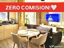Comision zero! Apartament cu 3 camere, 100 mp utili, 120 mp
