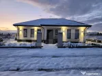 Casa Individuala , Suprafata utila 84/ 119 mp, Teren 500mp,