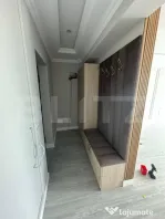 Apartament 2 camere, 78mp, zona Radauti