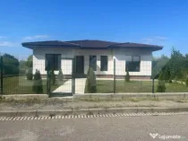 Casa, 4 camere, 550 mp teren, cartier Sisesti