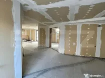 Apartament cu destinatii multiple, semifinisat, 227 mp, zona