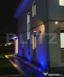 Casa 5 camere, teren 1000 mp, 177 mp Dumbravita