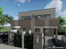 De vanzare duplex in Dumbravita