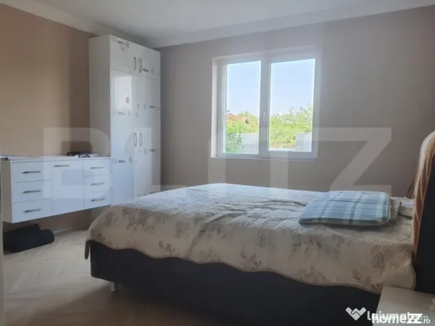 Vila individuala mare, de vanzare in Ghiroda, 200 mp utili! - Ghiroda (Timis)