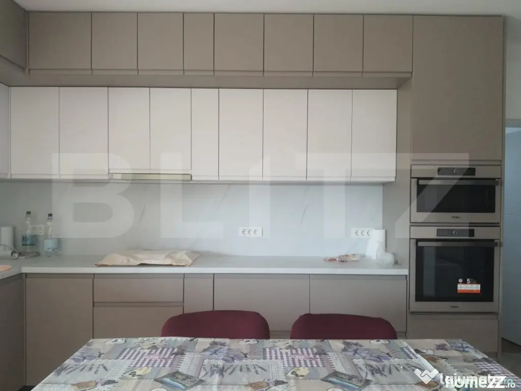 Vila individuala mare, de vanzare in Ghiroda, 200 mp utili! - Ghiroda (Timis)