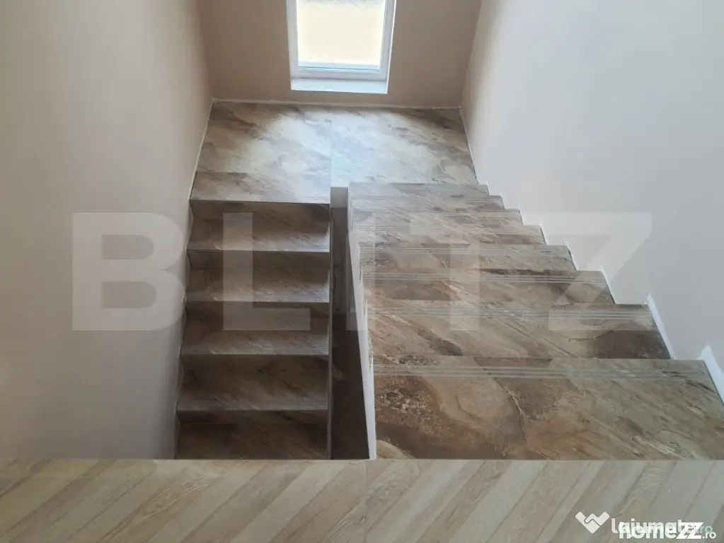 Vila individuala mare, de vanzare in Ghiroda, 200 mp utili! - Ghiroda (Timis)