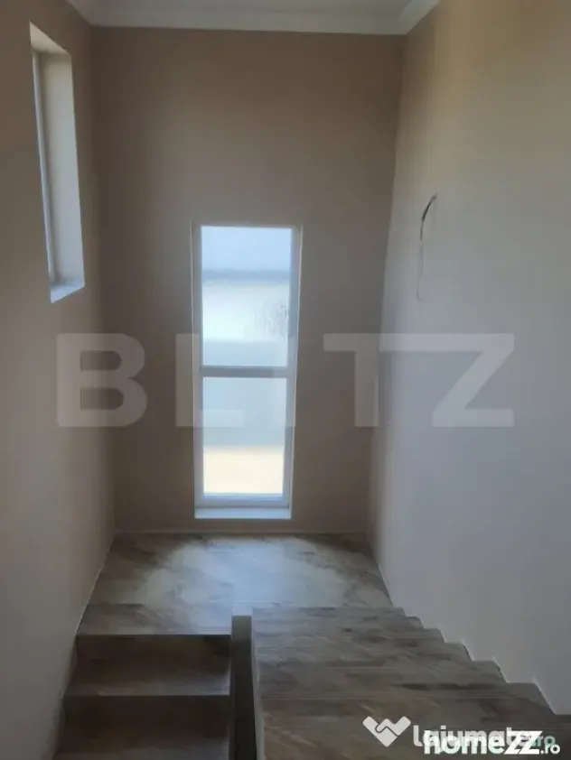 Vila individuala mare, de vanzare in Ghiroda, 200 mp utili! - Ghiroda (Timis)