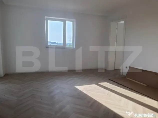Vila individuala mare, de vanzare in Ghiroda, 200 mp utili! - Ghiroda (Timis)