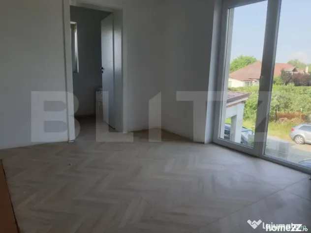 Vila individuala mare, de vanzare in Ghiroda, 200 mp utili! - Ghiroda (Timis)