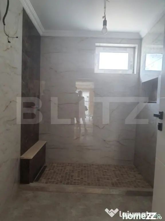 Vila individuala mare, de vanzare in Ghiroda, 200 mp utili! - Ghiroda (Timis)