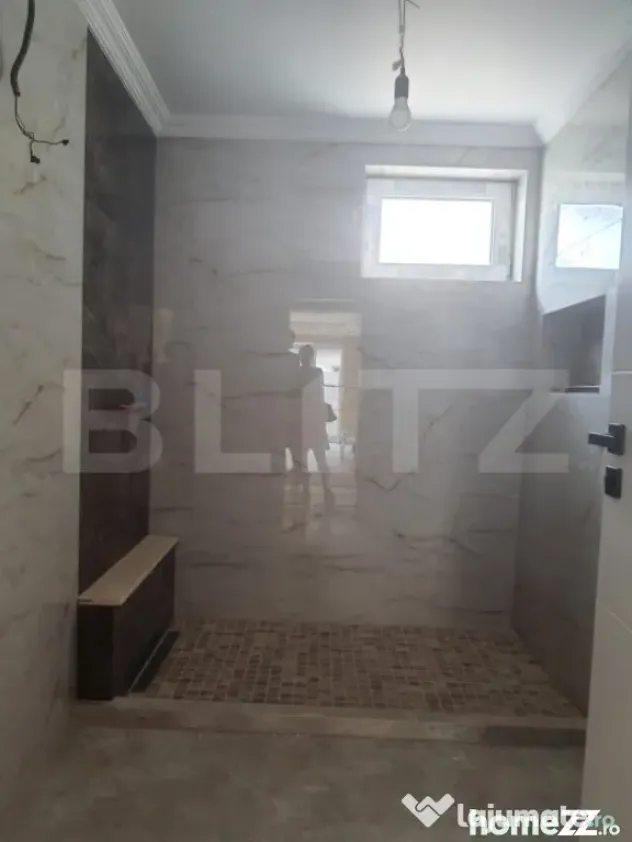 Vila individuala mare, de vanzare in Ghiroda, 200 mp utili! - Ghiroda (Timis)