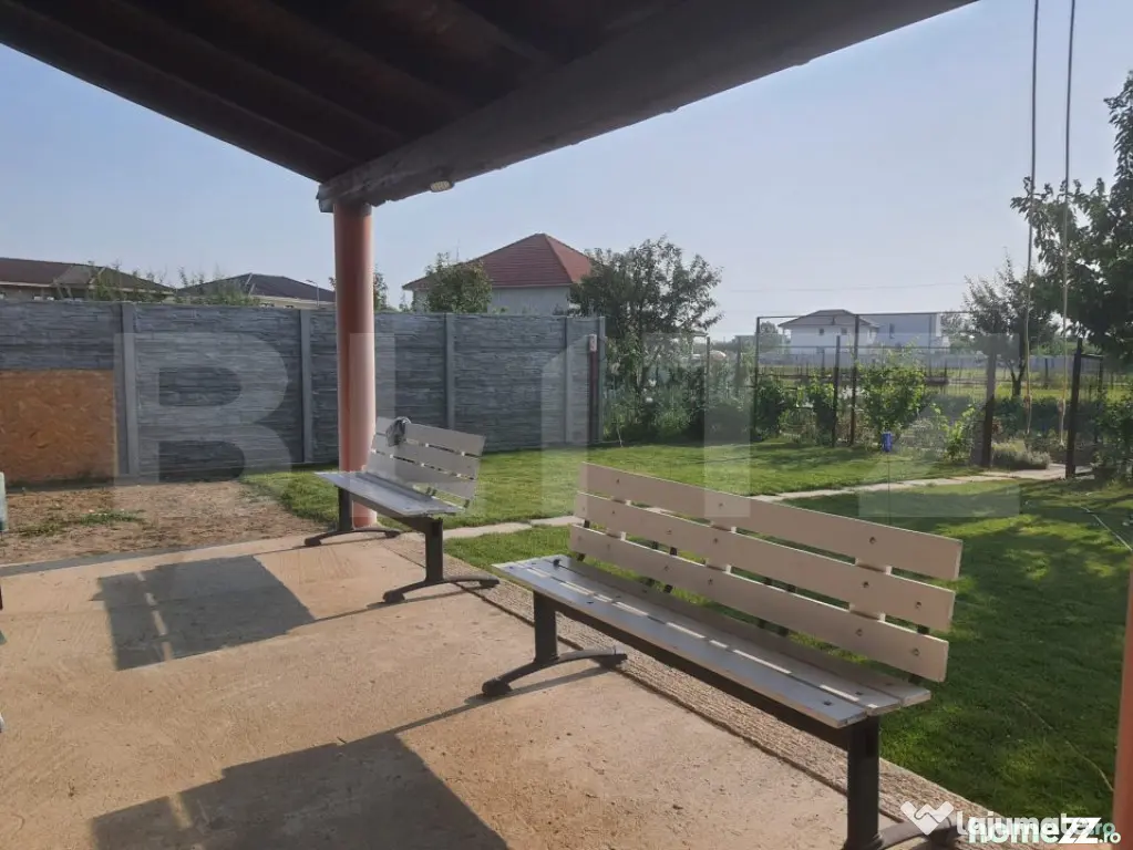 Vila individuala mare, de vanzare in Ghiroda, 200 mp utili! - Ghiroda (Timis)