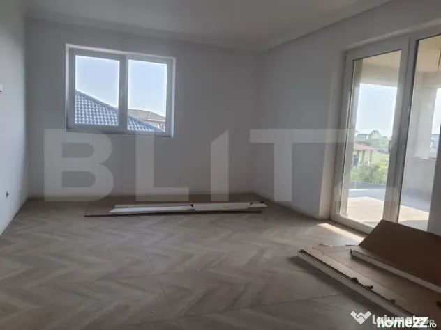 Vila individuala mare, de vanzare in Ghiroda, 200 mp utili! - Ghiroda (Timis)
