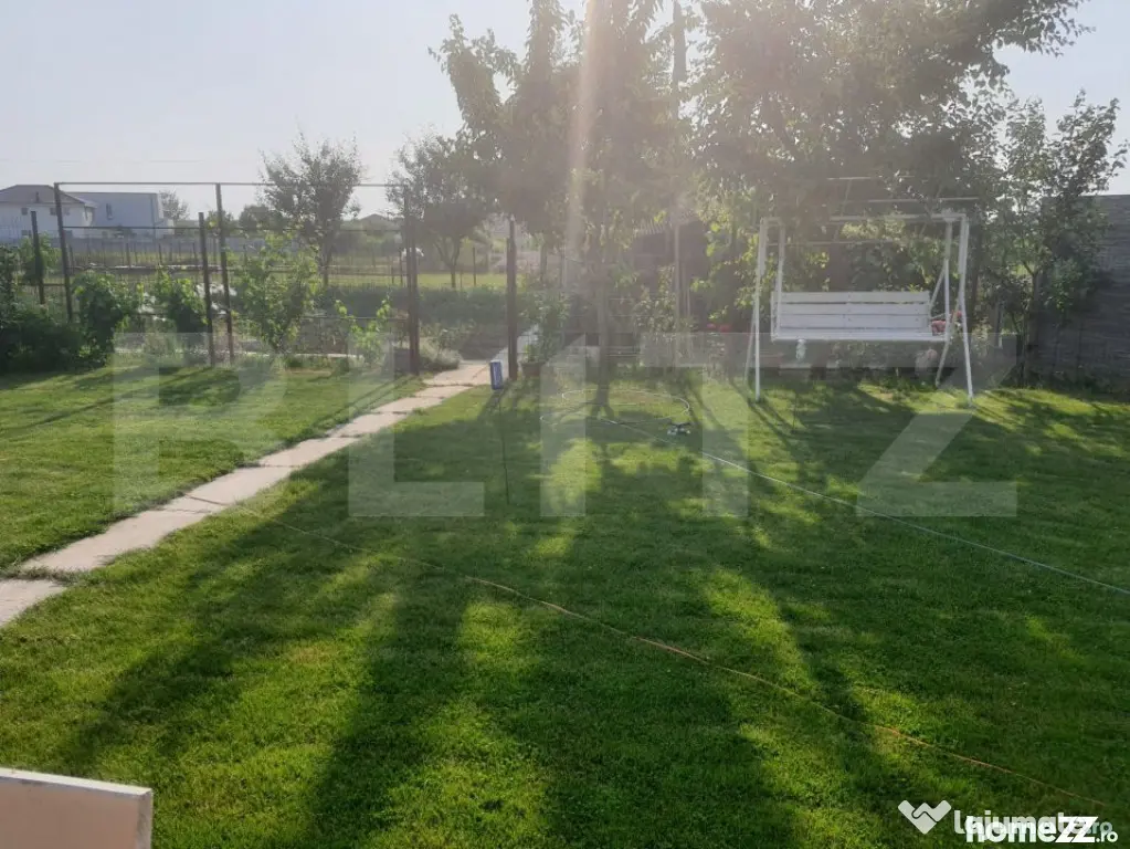 Vila individuala mare, de vanzare in Ghiroda, 200 mp utili! - Ghiroda (Timis)