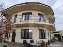 Casa individuala, 5 camere, 200mp utili, Tatarani