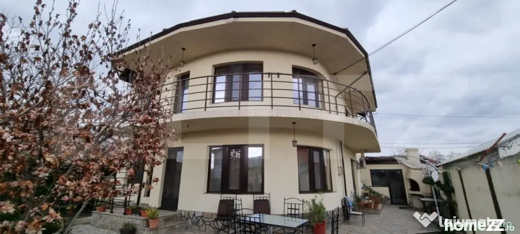 Casa individuala, 5 camere, 200mp utili, Tatarani - Tatarani (Prahova)