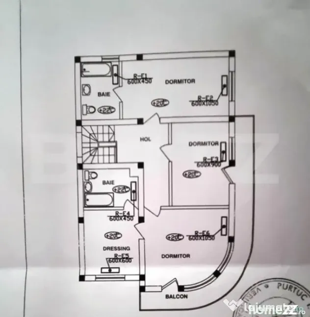 Casa individuala, 5 camere, 200mp utili, Tatarani - Tatarani (Prahova)