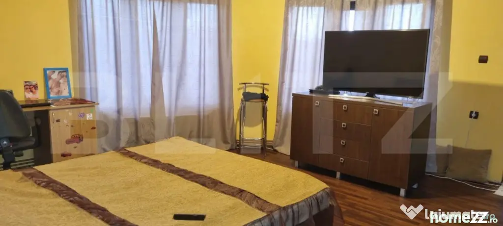 Casa individuala, 5 camere, 200mp utili, Tatarani - Tatarani (Prahova)