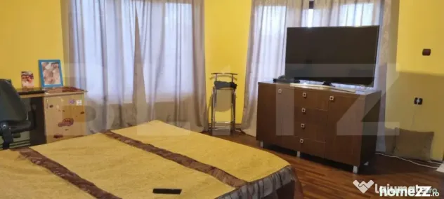 Casa individuala, 5 camere, 200mp utili, Tatarani - Tatarani (Prahova)