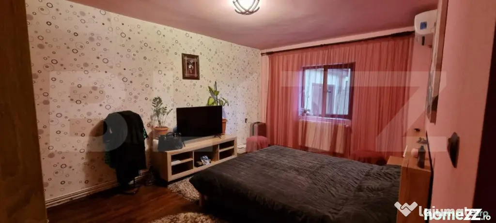 Casa individuala, 5 camere, 200mp utili, Tatarani - Tatarani (Prahova)