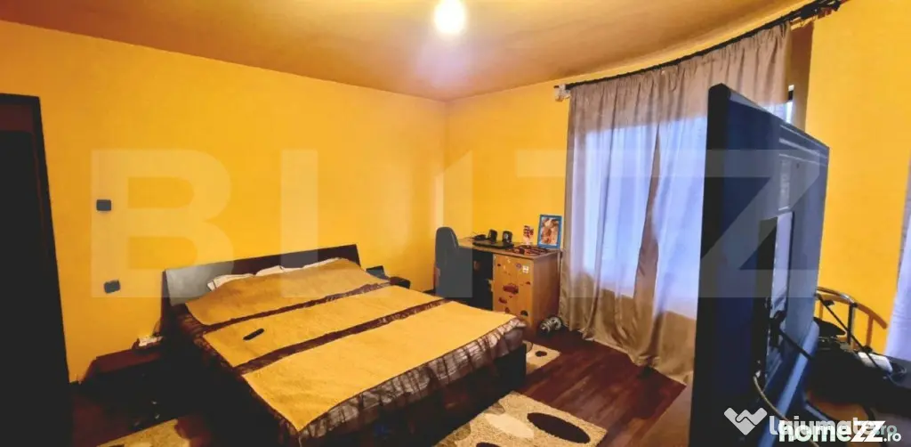 Casa individuala, 5 camere, 200mp utili, Tatarani - Tatarani (Prahova)