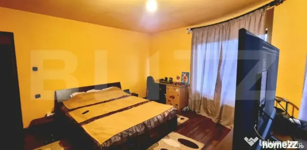 Casa individuala, 5 camere, 200mp utili, Tatarani - Tatarani (Prahova)