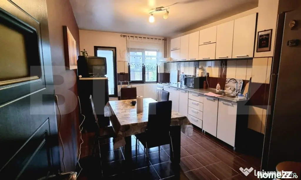 Casa individuala, 5 camere, 200mp utili, Tatarani - Tatarani (Prahova)