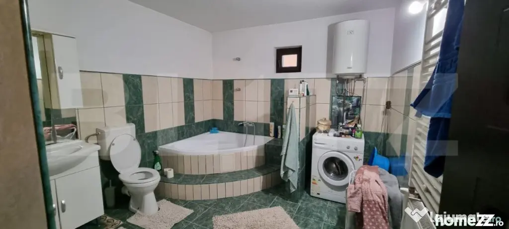 Casa individuala, 5 camere, 200mp utili, Tatarani - Tatarani (Prahova)