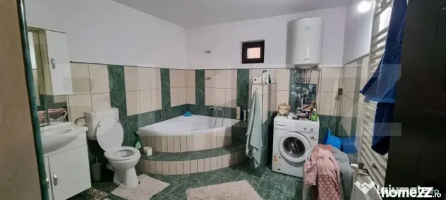 Casa individuala, 5 camere, 200mp utili, Tatarani - Tatarani (Prahova)