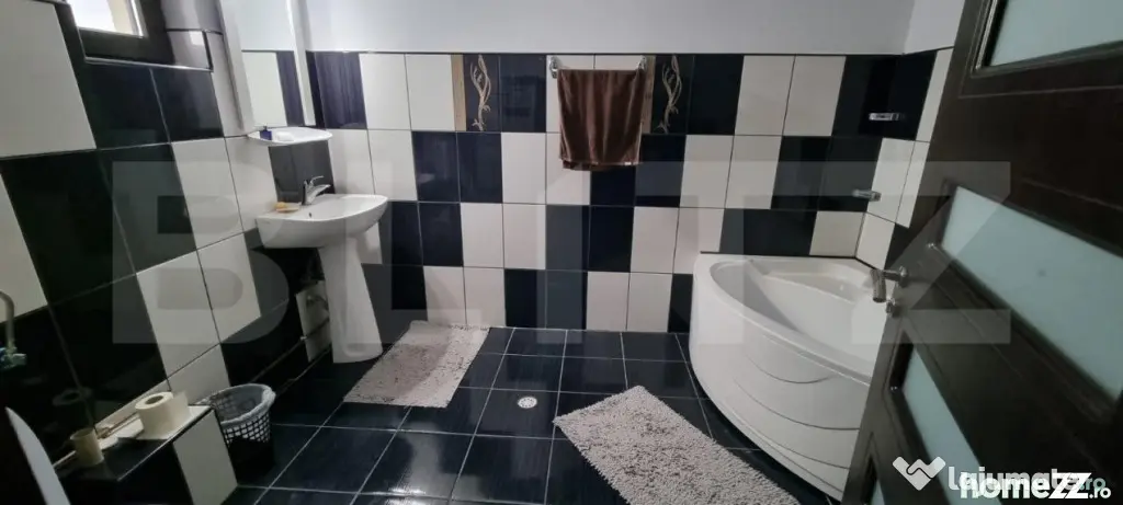 Casa individuala, 5 camere, 200mp utili, Tatarani - Tatarani (Prahova)