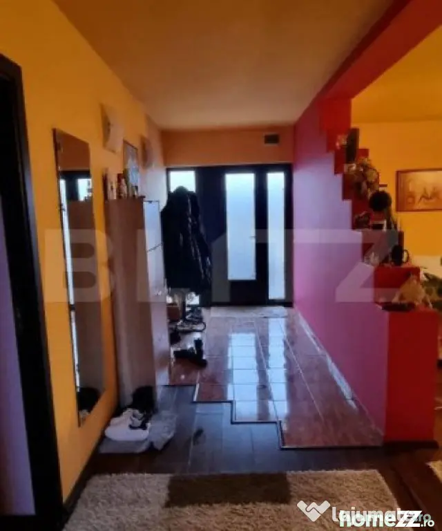 Casa individuala, 5 camere, 200mp utili, Tatarani - Tatarani (Prahova)