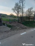 Teren intravilan, utilitati, CF, sat Sutu Ciurila