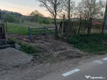 Teren intravilan, utilitati, CF, sat Sutu Ciurila