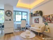 2 camere tip Boutique | Campia Libertatii 