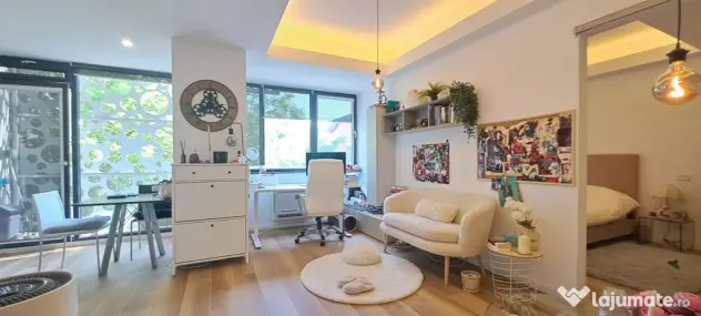 2 camere tip Boutique | Campia Libertatii