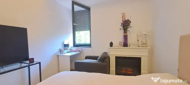 2 camere tip Boutique | Campia Libertatii