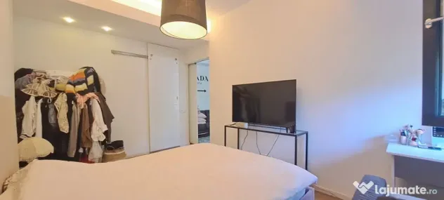 2 camere tip Boutique | Campia Libertatii