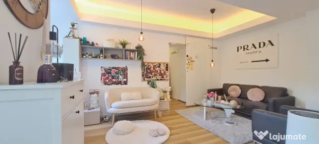 2 camere tip Boutique | Campia Libertatii
