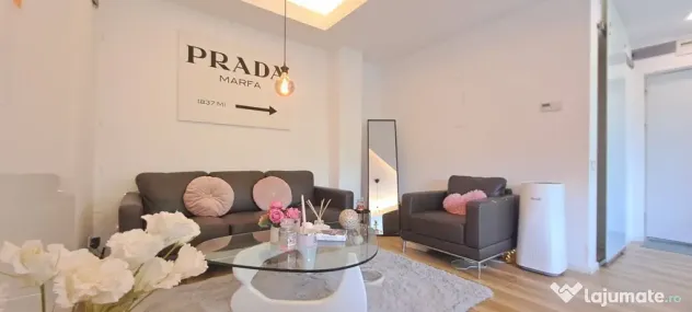 2 camere tip Boutique | Campia Libertatii