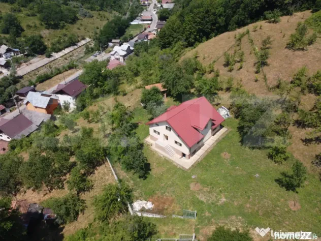 Oportunitate de Investiție în Runcu: Reședință cu Veder - Runcu (Dambovita)