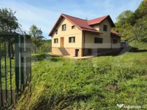 Vilă Panoramică Runcu