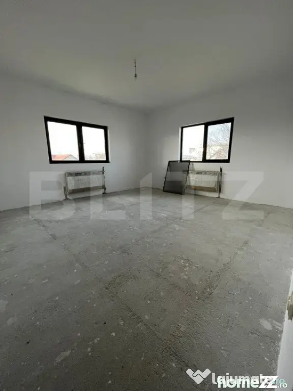 Oportunitate!!!Cladire 600 mp, teren 500 mp, Targoviste
