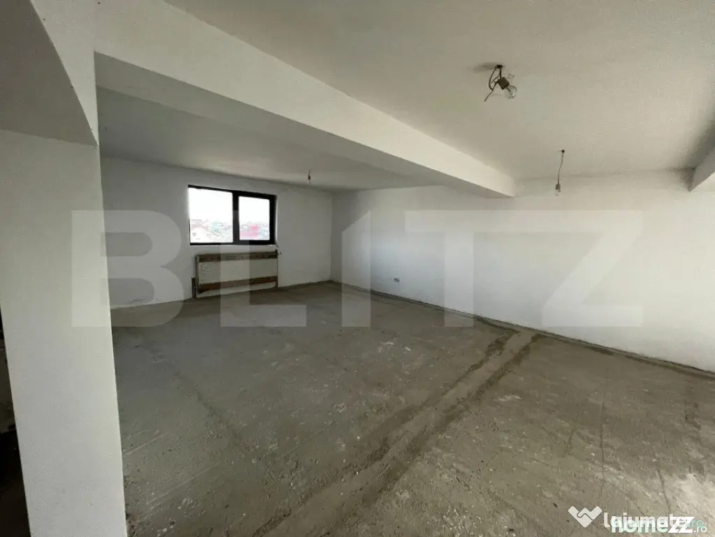 Oportunitate!!!Cladire 600 mp, teren 500 mp, Targoviste