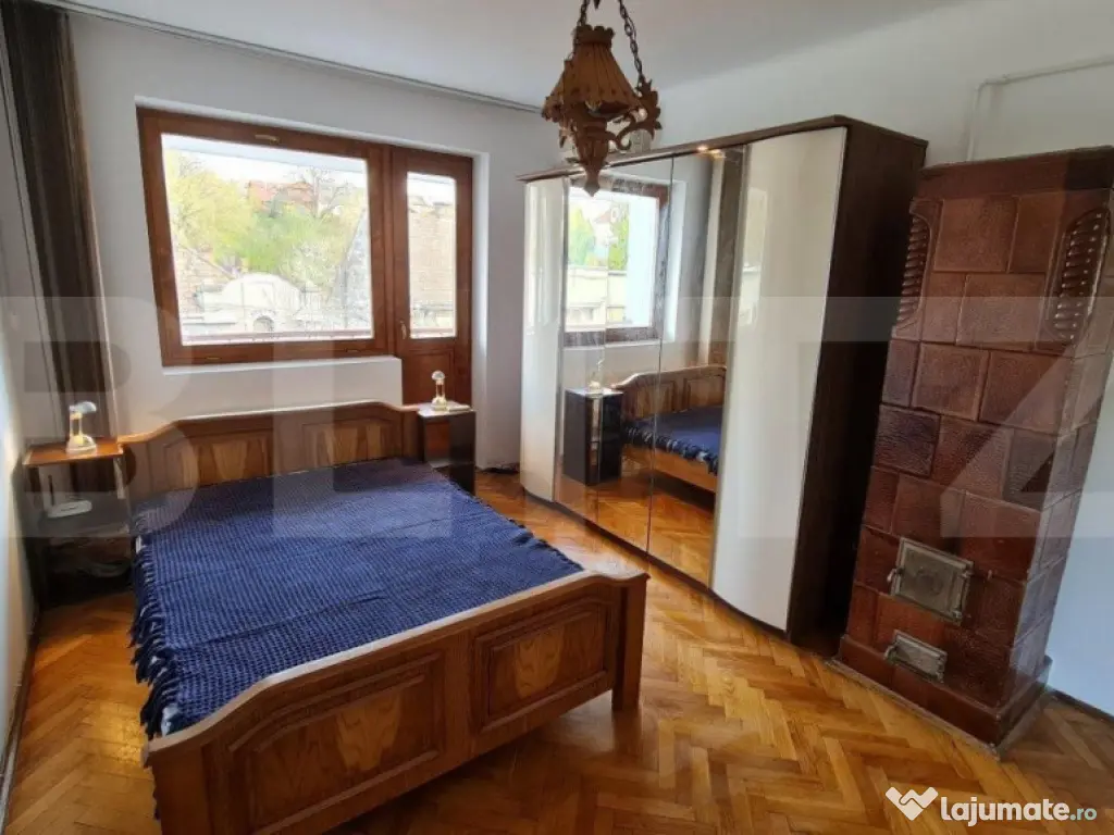 Apartament 2 camere, 55 mp, Gara Mare