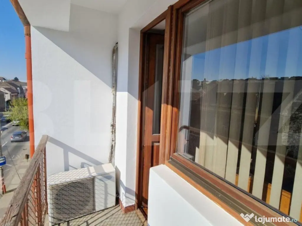 Apartament 2 camere, 55 mp, Gara Mare