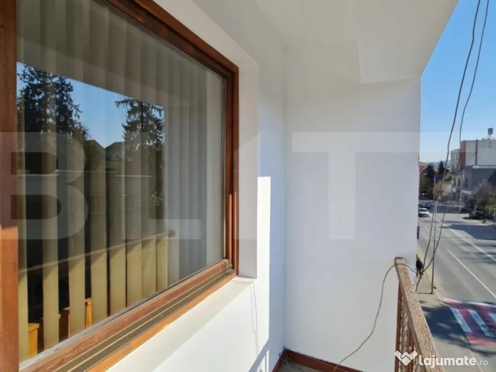 Apartament 2 camere, 55 mp, Gara Mare