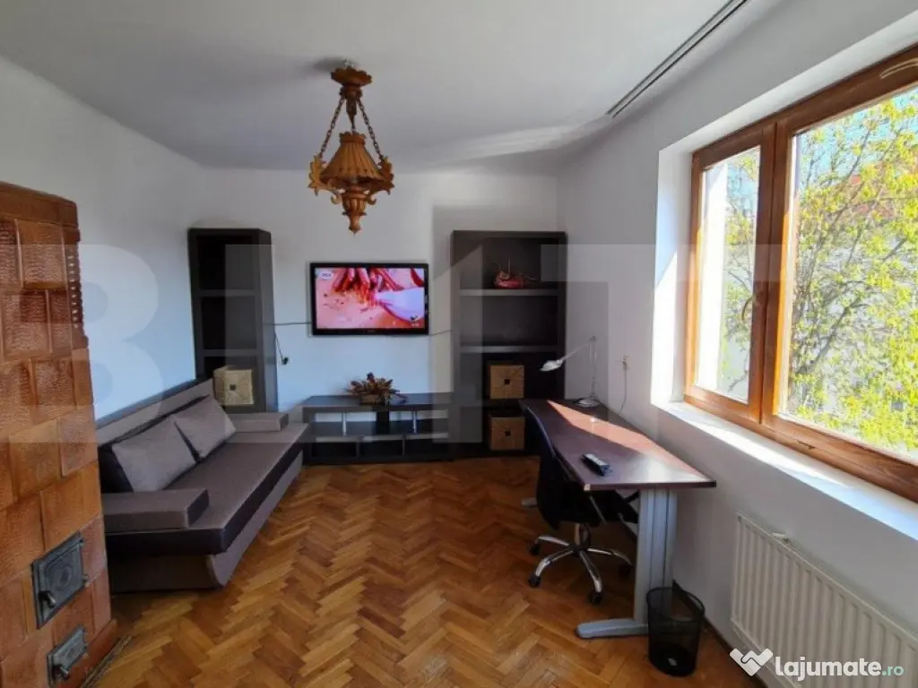 Apartament 2 camere, 55 mp, Gara Mare