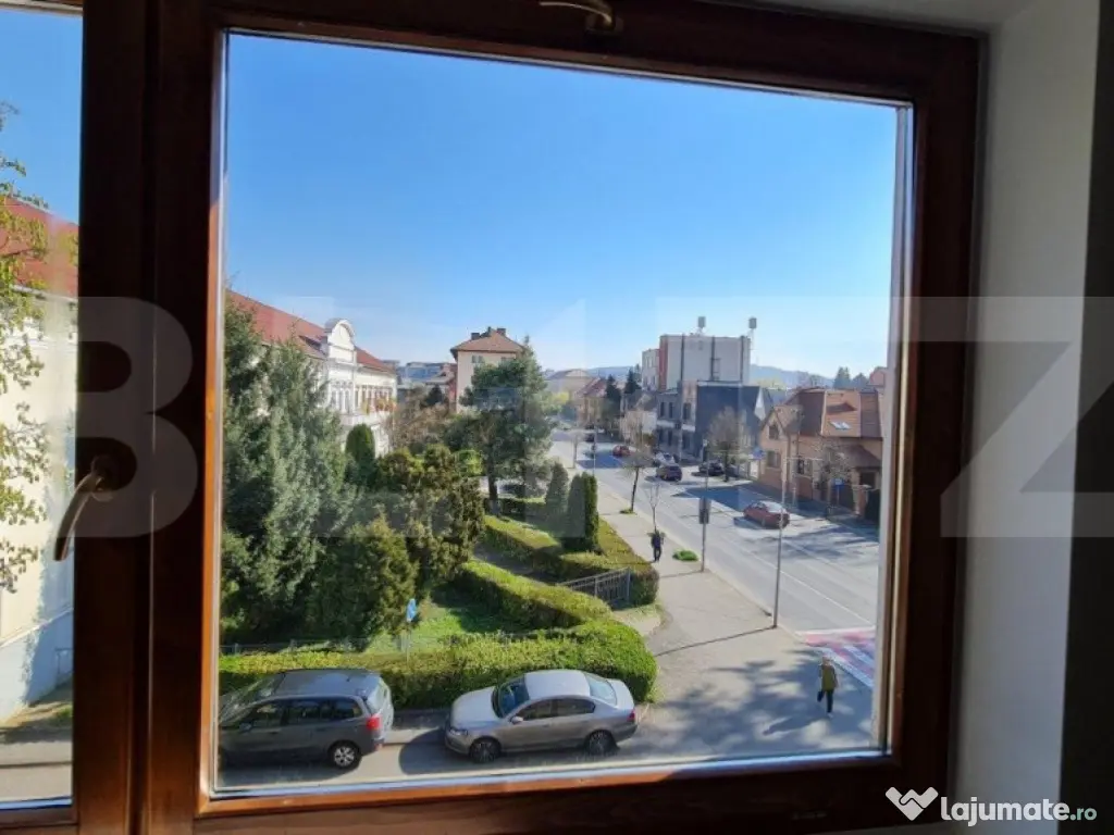 Apartament 2 camere, 55 mp, Gara Mare