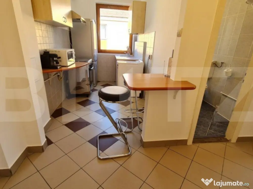 Apartament 2 camere, 55 mp, Gara Mare