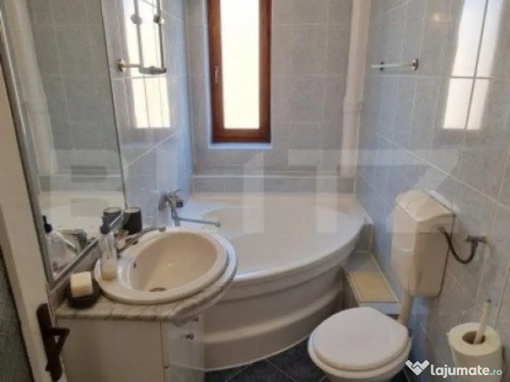 Apartament 2 camere, 55 mp, Gara Mare